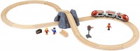 Фото - Автотрек / железная дорога BRIO Railway Starter Set 