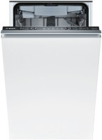 Фото - Встраиваемая посудомоечная машина Bosch SPV 25FX60 