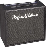 Фото - Гитарный усилитель / кабинет Hughes & Kettner Edition Blue 15-R 