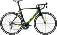 Фото - Велосипед Giant Propel Advanced 1 2018 frame XS 