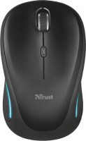 Фото - Мышка Trust Yvi FX Wireless Mouse 