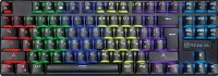 Фото - Клавиатура REAL-EL M28 RGB TKL 