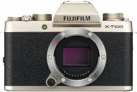 Фото - Фотоаппарат Fujifilm X-T100  body