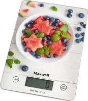 Весы Maxwell MW-1478 