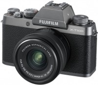 Фото - Фотоаппарат Fujifilm X-T100  kit