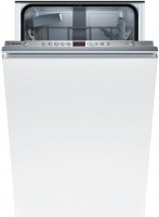 Фото - Встраиваемая посудомоечная машина Bosch SPV 45DX60 