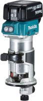 Фото - Фрезер Makita DRT50RTJX2 