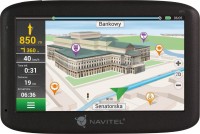 Фото - GPS-навигатор Navitel MS600 