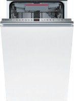 Фото - Встраиваемая посудомоечная машина Bosch SPV 66MX30 