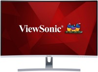 Фото - Монитор Viewsonic VX3217-2KC-mhd 32 "  серебристый