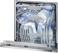 Встраиваемая посудомоечная машина Franke FDW 614 D7P A++ 