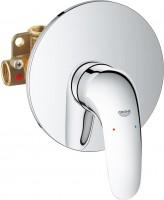 Фото - Смеситель Grohe Eurostyle 23725003 