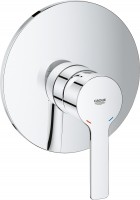 Фото - Смеситель Grohe Lineare 19296001 