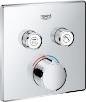 Фото - Смеситель Grohe SmartControl 29148000 