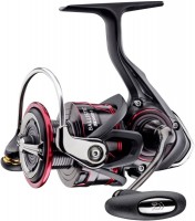 Фото - Катушка Daiwa Ballistic LT 1000D-XH 