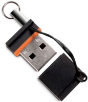 Фото - USB-флешка LaCie MosKeyto 32Gb 