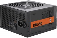 Фото - Блок питания Deepcool Nova DN550