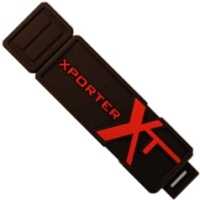 Фото - USB-флешка Patriot Memory Xporter XT Boost 4 ГБ