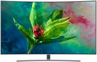 Фото - Телевизор Samsung QE-55Q8CNA 55 "