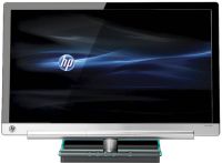 Фото - Монитор HP X2301 23 "  черный