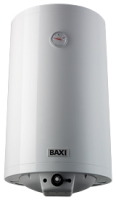 Фото - Водонагреватель BAXI SAG2 80