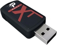 Фото - USB-флешка Patriot Memory Xporter XT Rage 8Gb 