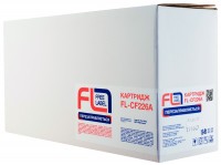 Фото - Картридж Free Label FL-CF226A 