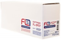 Фото - Картридж Free Label FL-EP27
