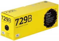 Фото - Картридж T2 TC-C729B