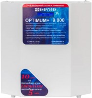 Фото - Стабилизатор напряжения Energoteh Optimum+ 9000 9 кВА