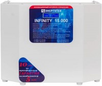 Фото - Стабилизатор напряжения Energoteh Infinity 15000 15 кВА