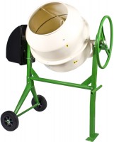 Фото - Бетономешалка GRASSHOPPER SM180 180 л