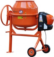 Фото - Бетономешалка Skiper CM-150 150&nbsp;л