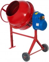 Фото - Бетономешалка Kronwerk MS-160 160 л