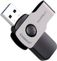 USB-флешка Kingston DataTraveler Swivl 128 ГБ