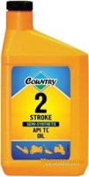 Фото - Моторное масло 3ton Country 2T Semi-Synthetic 1&nbsp;л