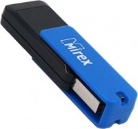 Фото - USB-флешка Mirex CITY 16Gb 