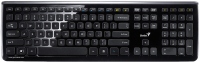 Фото - Клавиатура Genius SlimStar i220 