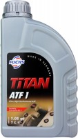Фото - Трансмиссионное масло Fuchs Titan ATF 1 1L 1 л
