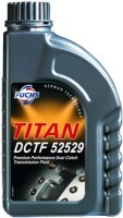 Фото - Трансмиссионное масло Fuchs Titan DCTF 52529 1L 1 л