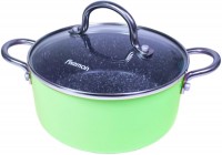 Фото - Кастрюля Fissman Mini Chef 4237