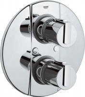 Фото - Смеситель Grohe Grohtherm 2000 19241000 