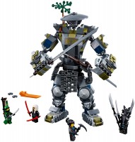 Фото - Конструктор Lego Oni Titan 70658 