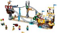 Фото - Конструктор Lego Pirate Roller Coaster 31084 