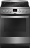 Фото - Плита Hansa FCCX682009 нержавейка