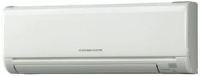 Фото - Кондиционер Mitsubishi Electric Standard MSZ-GE60VA/MUZ-GE60VA 60 м²