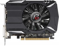Фото - Видеокарта ASRock Phantom Gaming Radeon RX560 2G