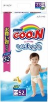 Фото - Подгузники Goo.N Diapers XL / 52 pcs