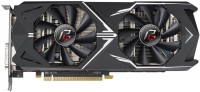 Фото - Видеокарта ASRock Phantom Gaming X Radeon RX570 4G OC