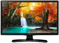 Фото - Телевизор LG 24TK410V 24 "